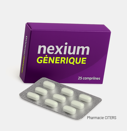 nexium