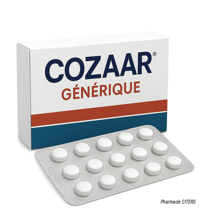 cozaar