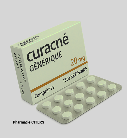 curacne