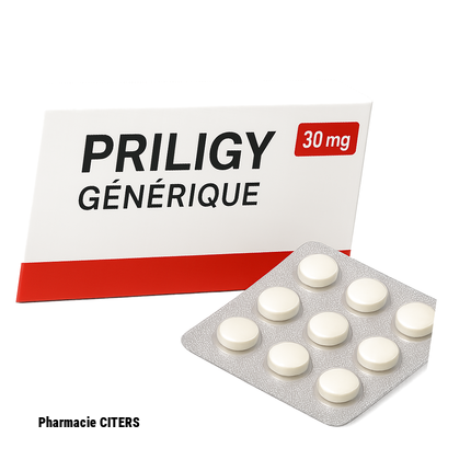 priligy