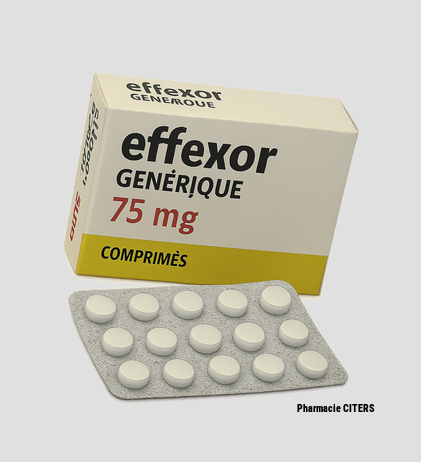 effexor