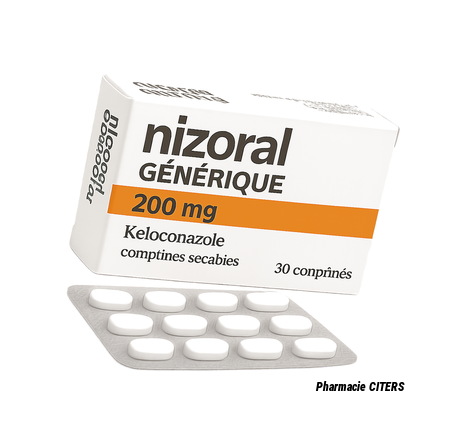 nizoral