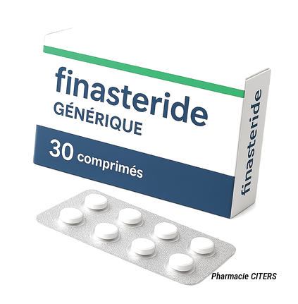 finasteride