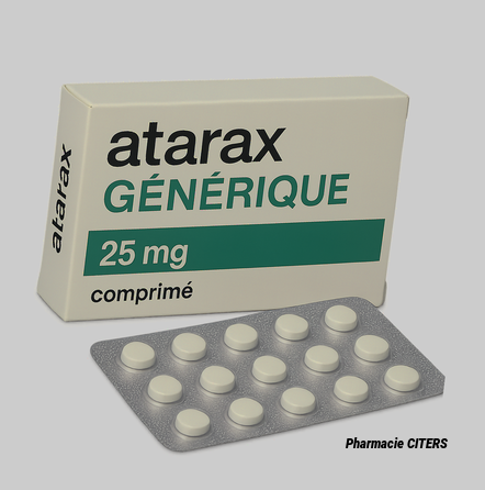 atarax