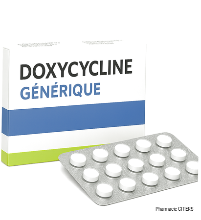 doxycycline