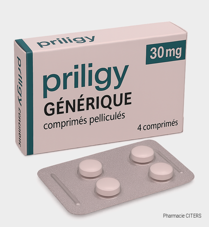 priligy