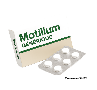 motilium