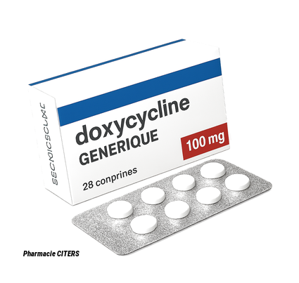 doxycycline