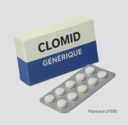 clomid