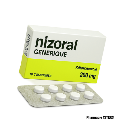 nizoral