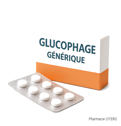 glucophage