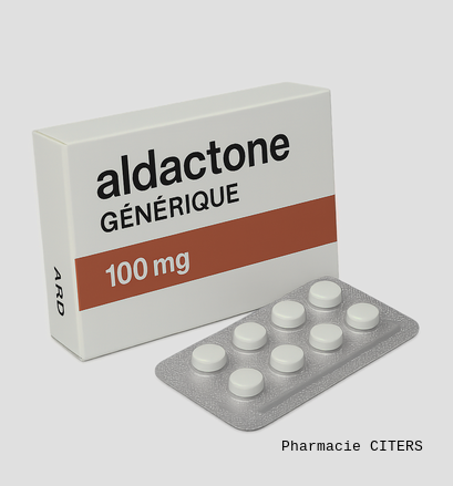 aldactone