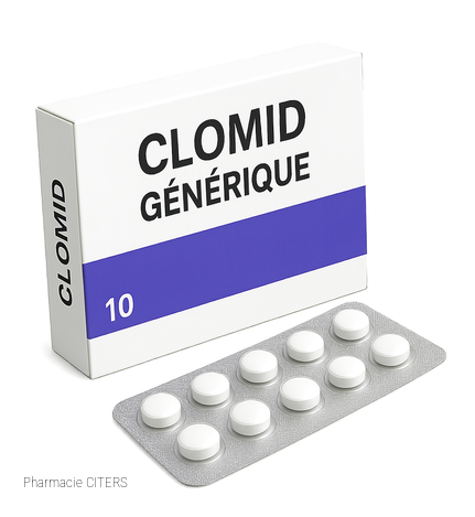 clomid