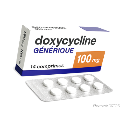 doxycycline