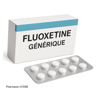 fluoxetine