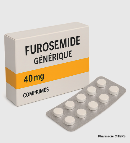 furosemide
