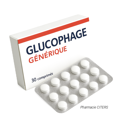 glucophage