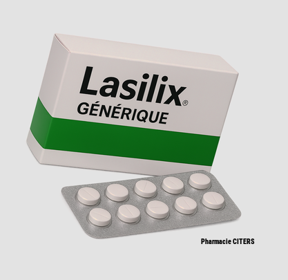 lasilix