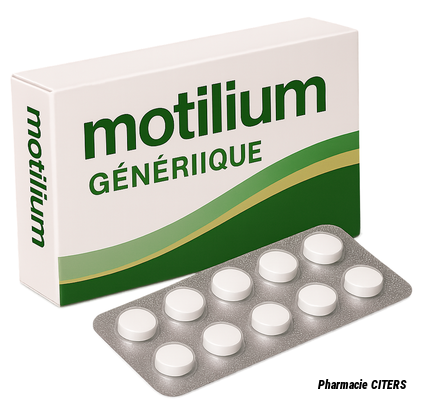 motilium