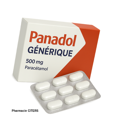 panadol