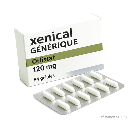 xenical